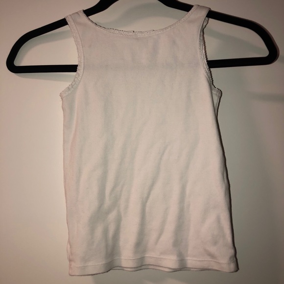 3/$20 GAP KIDS size small tank top - Picture 4 of 4